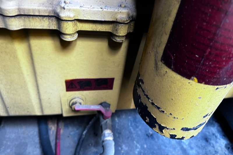 OmecoHub - Immagine CATERPILLAR GEP550